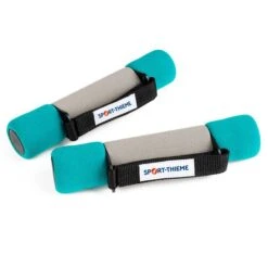 Sport-Thieme Gymnastikhantel Aerobic Hanteln -Geschäft Für Fitnessgeräte 147 4321