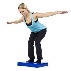 Sport-Thieme Balance-Pad "Vinyl" -Geschäft Für Fitnessgeräte 148 3000 2