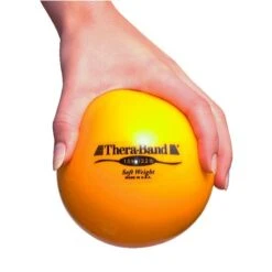 TheraBand Gewichtsball "Soft Weight" -Geschäft Für Fitnessgeräte 148 3707 1