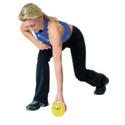 TheraBand Gewichtsball "Soft Weight" -Geschäft Für Fitnessgeräte 148 3707 3