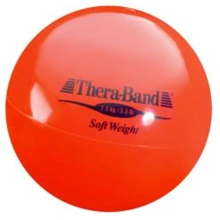 TheraBand Gewichtsball "Soft Weight" -Geschäft Für Fitnessgeräte 148 3723