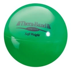 TheraBand Gewichtsball "Soft Weight" -Geschäft Für Fitnessgeräte 148 3736