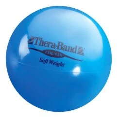 TheraBand Gewichtsball "Soft Weight" -Geschäft Für Fitnessgeräte 148 3749