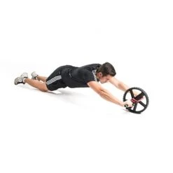 Sport-Thieme Bauchtrainer "Power Ab Roller" -Geschäft Für Fitnessgeräte 148 3909 2