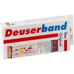 Deuser Sports Loop-Band "Deuserband" -Geschäft Für Fitnessgeräte 148 5107 3