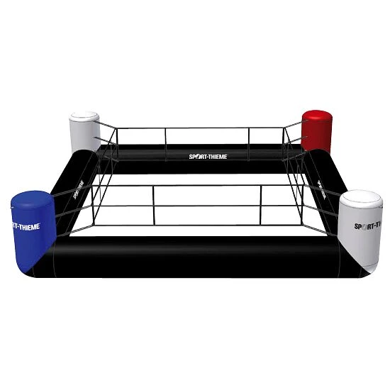 Sport-Thieme Boxring "Aufblasbar" 1 Sport-Thieme Boxring "Aufblasbar"