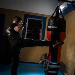 Sport-Thieme Boxsack "Uppercut" -Geschäft Für Fitnessgeräte 151 4706 2