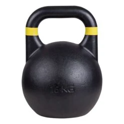 Sport-Thieme Kettlebell "Competition" 9 Sport-Thieme Kettlebell "Competition" -Geschäft Für Fitnessgeräte 158 9229
