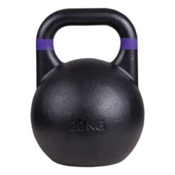 Sport-Thieme Kettlebell "Competition" 10 Sport-Thieme Kettlebell "Competition" -Geschäft Für Fitnessgeräte 158 9232