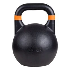 Sport-Thieme Kettlebell "Competition" 12 Sport-Thieme Kettlebell "Competition" -Geschäft Für Fitnessgeräte 158 9258
