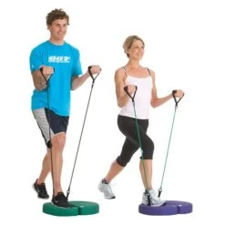 Togu Balance-Step "Aero-Step XL" -Geschäft Für Fitnessgeräte 188 0016 1