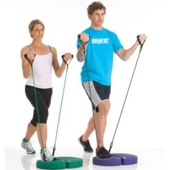 Togu Balance-Step "Aero-Step XL" -Geschäft Für Fitnessgeräte 188 0029 1