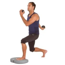 Togu Balance-Step "Aero-Step XL" -Geschäft Für Fitnessgeräte 188 0032 1