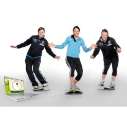 MFT Balance-Disc "Challenge-Disc" -Geschäft Für Fitnessgeräte 194 7104 2