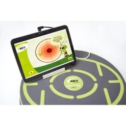 MFT Balance-Disc "Challenge-Disc" -Geschäft Für Fitnessgeräte 194 7104 5