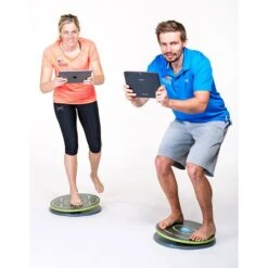 MFT Balance-Disc "Challenge-Disc" -Geschäft Für Fitnessgeräte 194 7117 1