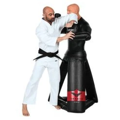 Century Boxdummy "Versys Vs. Bob" 7 Century Boxdummy "Versys Vs. Bob" -Geschäft Für Fitnessgeräte 195 4308 3