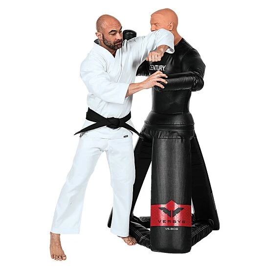 Century Boxdummy "Versys Vs. Bob" 4 Century Boxdummy "Versys Vs. Bob" – Bild 4