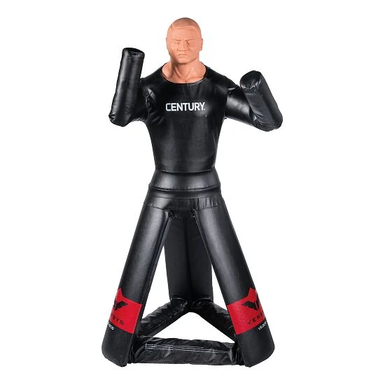 Century Boxdummy "Versys Vs. Bob" 1 Century Boxdummy "Versys Vs. Bob"