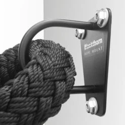 Blackthorn Battle Rope Wandbefestigung "Rope Mount" 5 Blackthorn Battle Rope Wandbefestigung "Rope Mount" -Geschäft Für Fitnessgeräte 195 6102 2