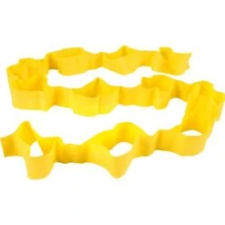 TheraBand Elastikband "CLX", 22 M Rolle -Geschäft Für Fitnessgeräte 195 9707