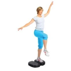 Togu Balance-Step "Aero-Step Pro" -Geschäft Für Fitnessgeräte 201 9404 5