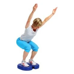 Togu Balance-Step "Aero-Step Pro" -Geschäft Für Fitnessgeräte 201 9404 6
