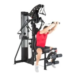 Inspire Fitnessstation "Multi Gym M3" -Geschäft Für Fitnessgeräte 205 4302 2