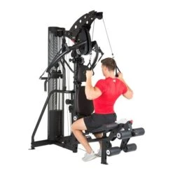 Inspire Fitnessstation "Multi Gym M3" -Geschäft Für Fitnessgeräte 205 4302 3