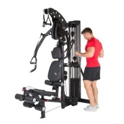 Inspire Fitnessstation "Multi Gym M3" -Geschäft Für Fitnessgeräte 205 4302 4