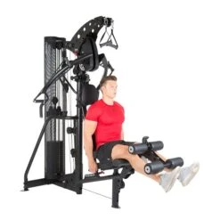 Inspire Fitnessstation "Multi Gym M3" -Geschäft Für Fitnessgeräte 205 4302 5