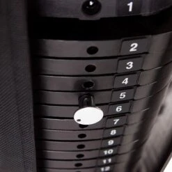 Inspire Fitnessstation "Multi Gym M5" -Geschäft Für Fitnessgeräte 205 4403 7