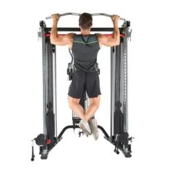 Inspire Kraftstation "FT2" -Geschäft Für Fitnessgeräte 205 4504 2