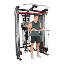 Inspire Kraftstation "FT2" -Geschäft Für Fitnessgeräte 205 4504 3