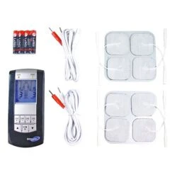 Dittmann Health Tensgerät "TEN 240" -Geschäft Für Fitnessgeräte 208 9036 2