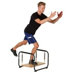 Pedalo Stabilisator "Sport" -Geschäft Für Fitnessgeräte 214 1406 2