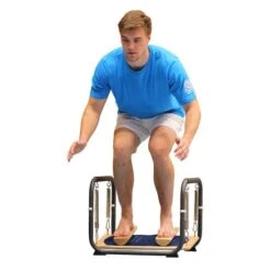 Pedalo Stabilisator "Sport" -Geschäft Für Fitnessgeräte 214 1406 7