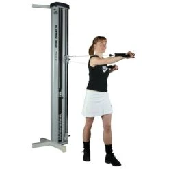 Lojer Seilzugapparat "Speed Pulley" -Geschäft Für Fitnessgeräte 217 4176 1