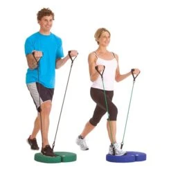 Togu Balance-Step "Aero-Step" -Geschäft Für Fitnessgeräte 218 2504 1 1