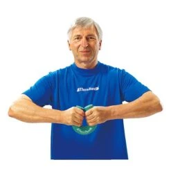TheraBand Übungsstab Flexibel -Geschäft Für Fitnessgeräte 218 3002 1eps 1