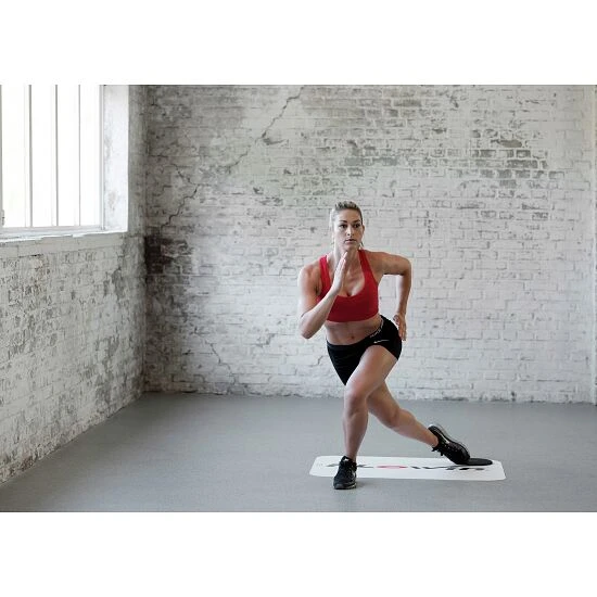 Flowin Slidematte Inkl. Zubehör 4 Flowin Slidematte Inkl. Zubehör – Bild 4