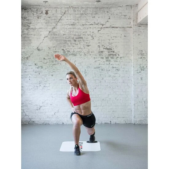 Flowin Slidematte Inkl. Zubehör 8 Flowin Slidematte Inkl. Zubehör – Bild 8