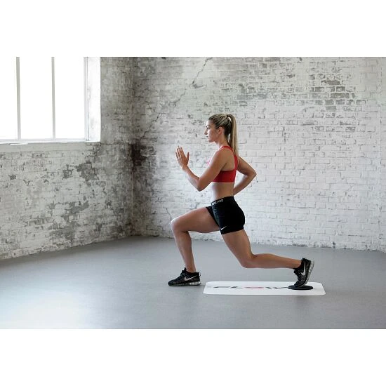 Flowin Slidematte Inkl. Zubehör 9 Flowin Slidematte Inkl. Zubehör – Bild 9