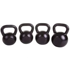 Sport-Thieme Kettlebell-Set 6 Sport-Thieme Kettlebell-Set -Geschäft Für Fitnessgeräte 219 8024