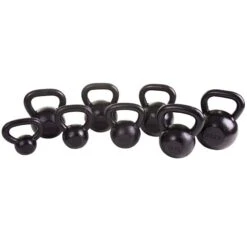 Sport-Thieme Kettlebell-Set 7 Sport-Thieme Kettlebell-Set -Geschäft Für Fitnessgeräte 219 8037