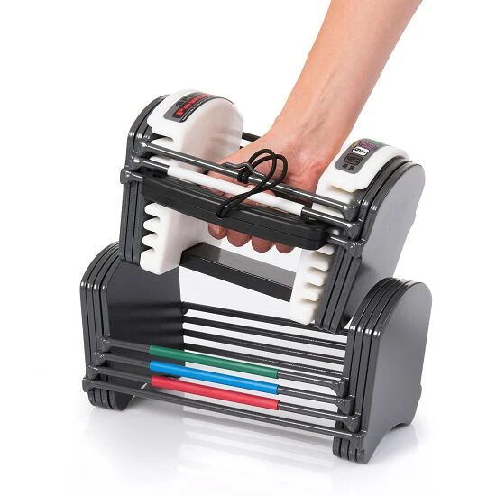 PowerBlock Kurzhantel "Sport" 5 PowerBlock Kurzhantel "Sport" – Bild 5