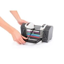 PowerBlock Kurzhantel "Sport" 15 PowerBlock Kurzhantel "Sport" -Geschäft Für Fitnessgeräte 225 0609 3