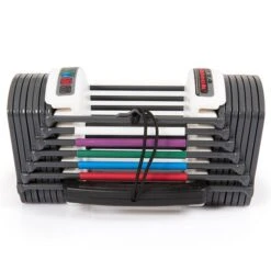 PowerBlock Kurzhantel "Sport" 16 PowerBlock Kurzhantel "Sport" -Geschäft Für Fitnessgeräte 225 0609 4