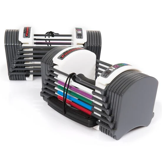 PowerBlock Kurzhantel "Sport" 1 PowerBlock Kurzhantel "Sport"