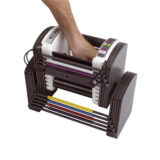 PowerBlock Kurzhantel "Sport" 8 PowerBlock Kurzhantel "Sport" – Bild 8